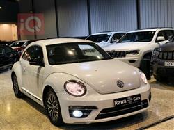 فولكسفاغن بيتل